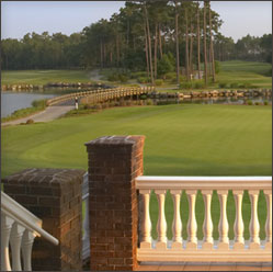 Ocean Ridge